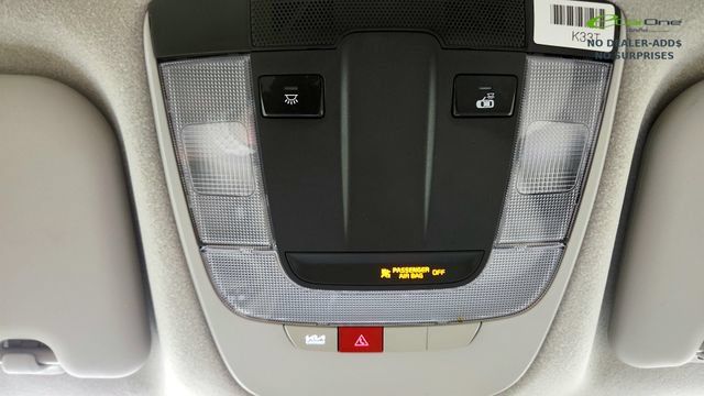 Used 2023 Kia Niro Wind FWD image 70