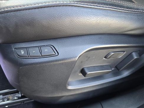 Used 2023 MAZDA CX-5 AWD 2.5 S w/ Preferred Package image 13