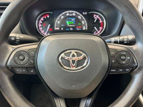 Certified 2025 Toyota RAV4 XLE w/ Convenience Package AWD/4WD image 25