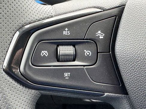 New 2026 Chevrolet Trax LT image 21