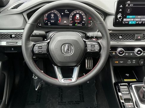 Certified 2024 Acura Integra Type S image 17