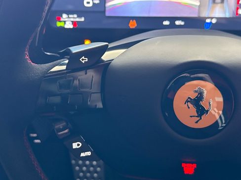 Used 2025 Ferrari 12Cilindri RWD image 29