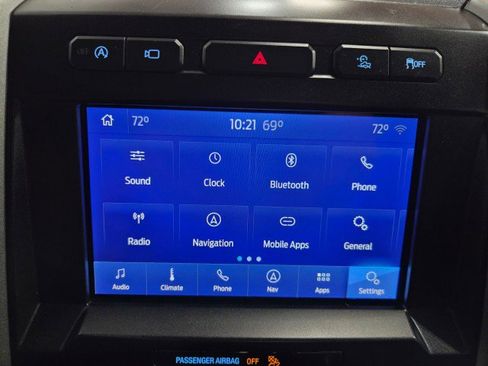 Used 2020 Ford F150 Raptor w/ Equipment Group 802A Luxury image 61