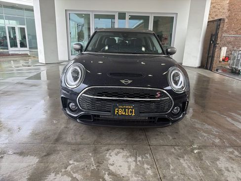 Used 2024 MINI Cooper Clubman S image 11