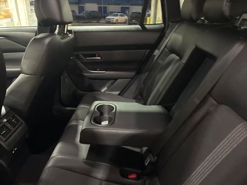 Used 2024 MAZDA CX-50 AWD 2.5 S w/ Cargo Package image 20