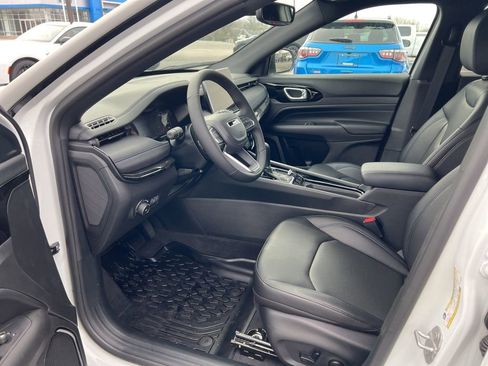 New 2026 Jeep Compass Limited AWD/4WD image 9