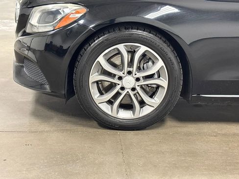 Used 2016 Mercedes-Benz C 300 Sedan image 10