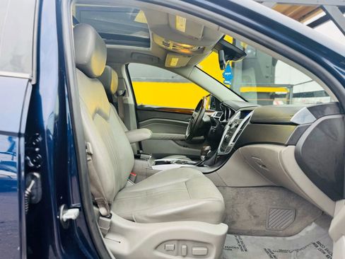 Used 2011 Cadillac SRX Luxury image 15