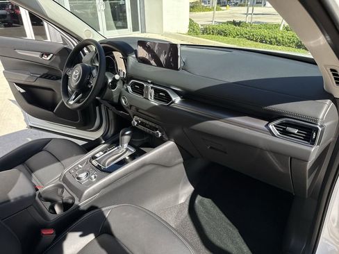 New 2025 MAZDA CX-5 AWD 2.5 S image 33