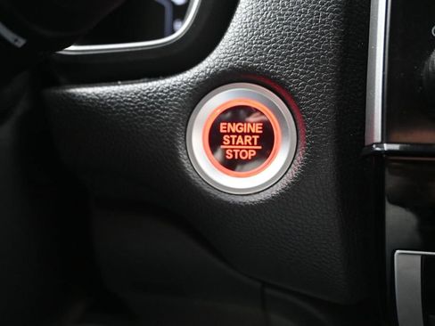 Used 2021 Honda CR-V Touring image 24