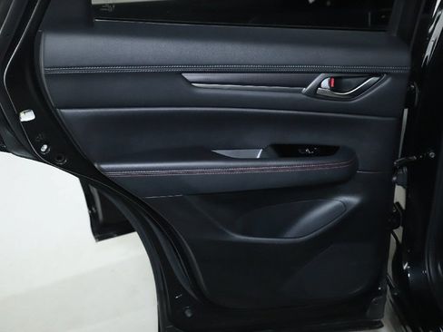 Certified 2023 MAZDA CX-5 AWD 2.5 Turbo image 13