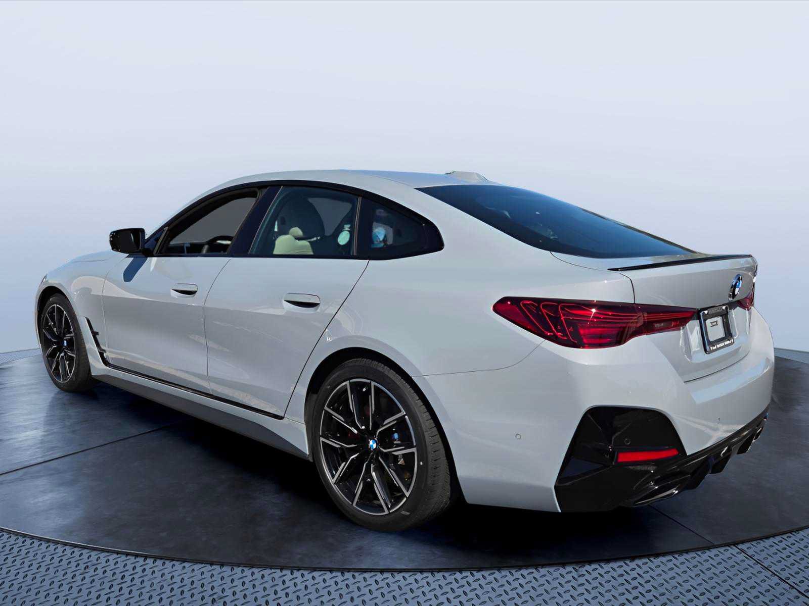 New 2027 BMW M440i w/ Premium Package RWD image 5