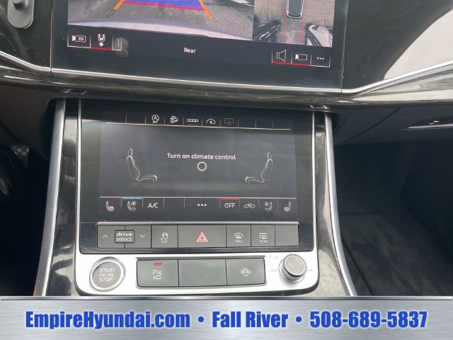 Used 2022 Audi Q7 2.0T Premium Plus AWD/4WD image 25