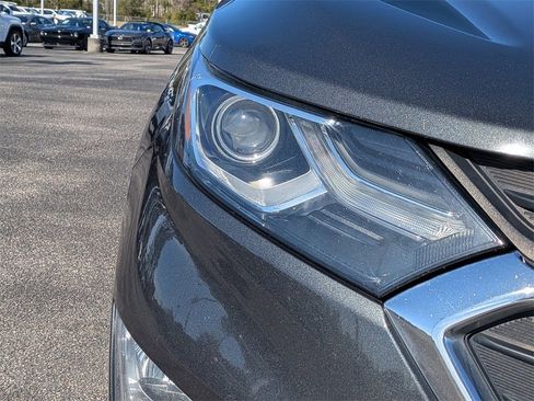 Used 2020 Chevrolet Equinox LT image 10