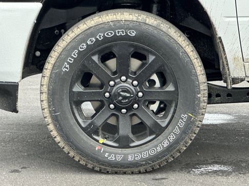 New 2026 RAM 2500 Laramie image 24