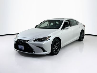 Used 2025 Lexus ES 350 w/ Premium Package