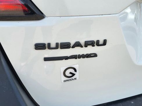 Used 2023 Subaru Outback Wilderness image 25