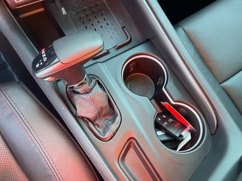 New 2026 Dodge Durango GT image 29