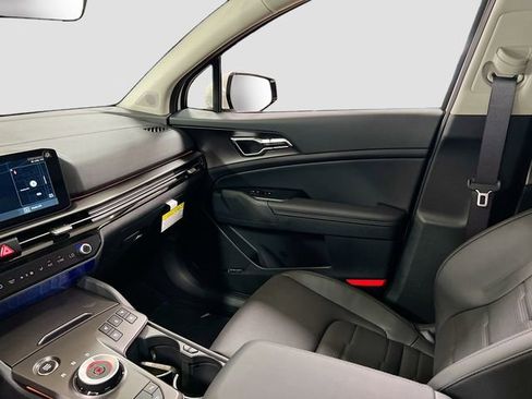New 2026 Kia Sportage SX Prestige image 25