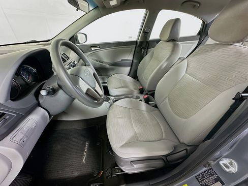 Used 2017 Hyundai Accent SE image 13