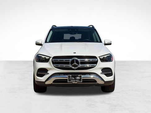 Used 2024 Mercedes-Benz GLE 450 4MATIC image 6