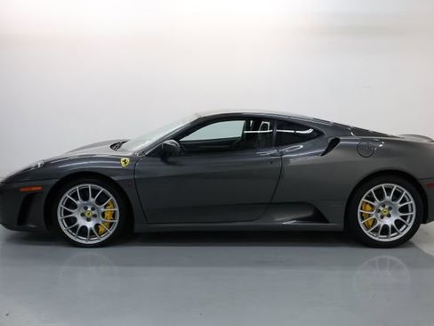 Used 2006 Ferrari F430 Coupe RWD image 54