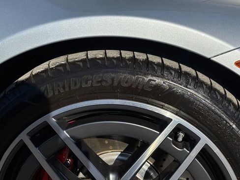 Used 2025 Mercedes-Benz SL 55 AMG 4MATIC image 12