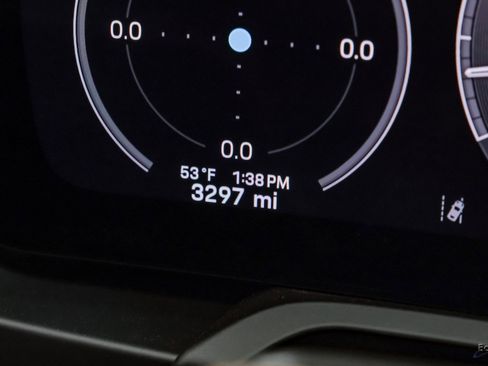 Used 2025 Porsche 911 Carrera image 85