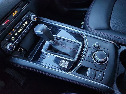 Used 2023 MAZDA CX-5 AWD 2.5 Turbo image 12