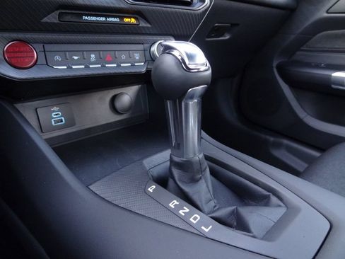 Certified 2026 Ford Mustang Coupe RWD image 30