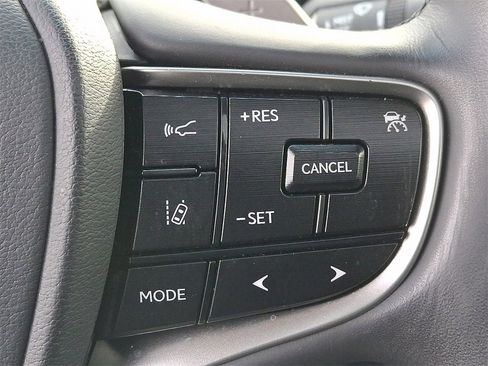 Used 2023 Lexus ES 350 Ultra Luxury image 23