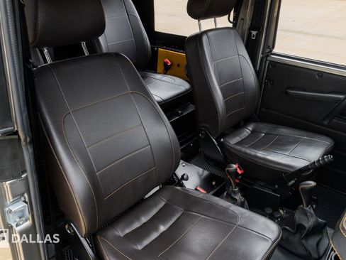 Used 1990 Mercedes-Benz Other Mercedes-Benz Models image 41