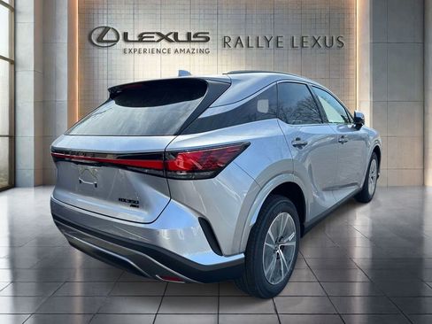 New 2026 Lexus RX 350 Premium image 3