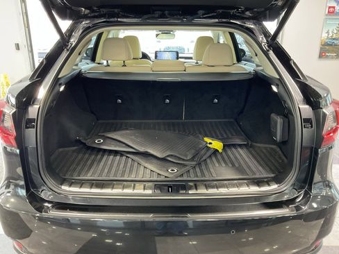 Used 2022 Lexus RX 350 350 image 23