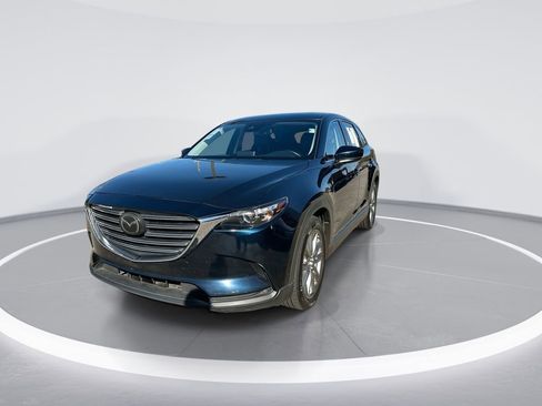 Used 2020 MAZDA CX-9 Touring image 4
