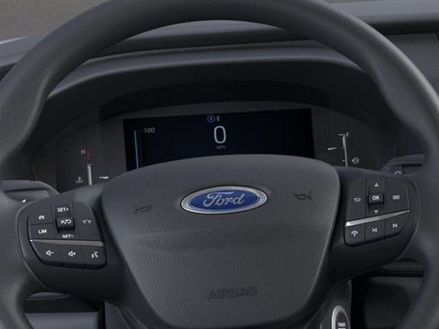 New 2026 Ford Transit 150 Low Roof w/ Load Area Protection Package RWD image 13