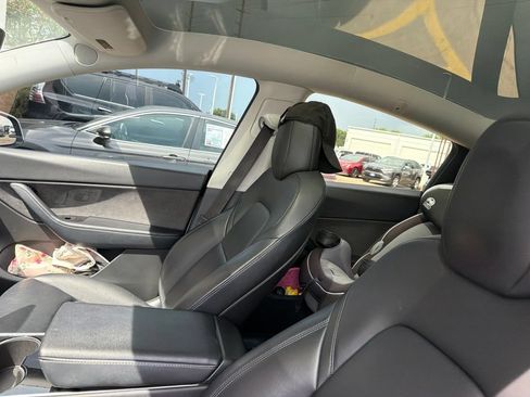 Used 2020 Tesla Model Y Long Range AWD/4WD image 4