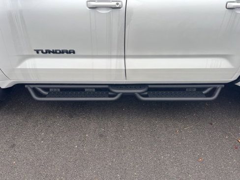 Used 2025 Toyota Tundra Limited image 9