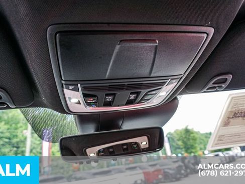 Used 2024 Acura RDX A-Spec AWD/4WD image 34