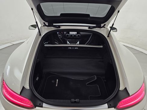 Used 2016 Mercedes-Benz AMG GT S image 24