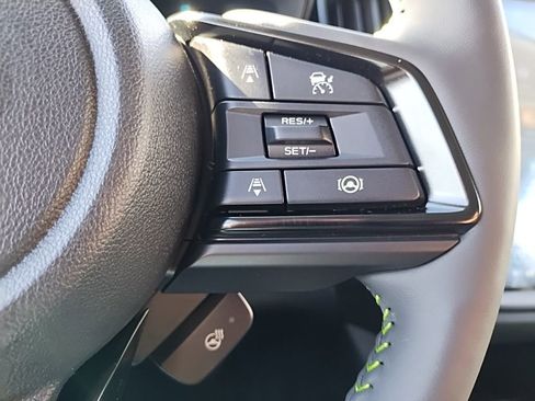 New 2026 Subaru Ascent Bronze Edition image 30