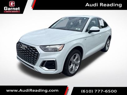 Certified 2024 Audi Q5 2.0T Premium Plus
