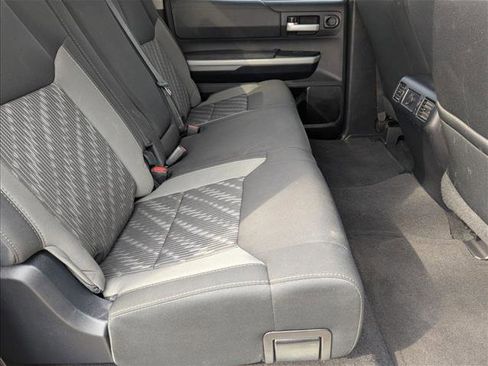 Used 2018 Toyota Tundra SR5 w/ TRD Off Road Package image 18