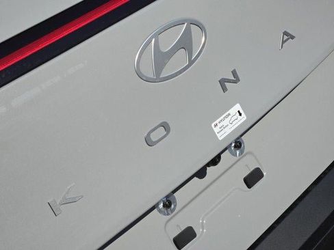 New 2026 Hyundai Kona SEL Sport image 7