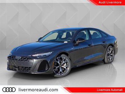 New 2026 Audi A6 Premium Plus