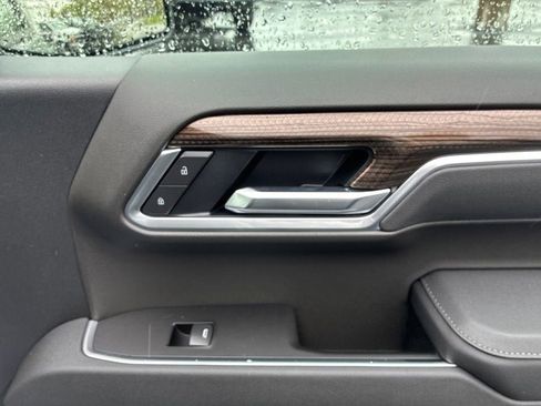 New 2026 Chevrolet Silverado 1500 LT AWD/4WD image 36