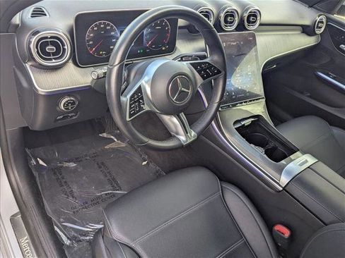 Certified 2023 Mercedes-Benz C 300 Sedan image 10