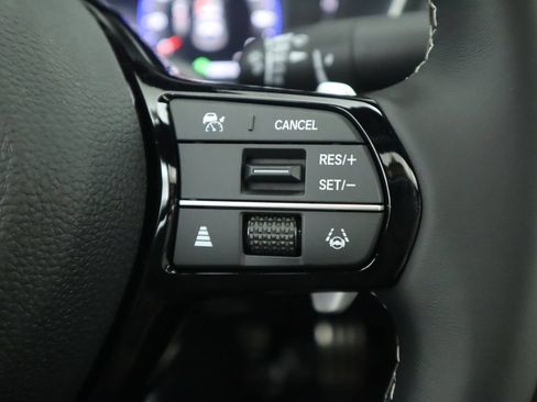 Used 2026 Acura Integra A-Spec FWD image 13