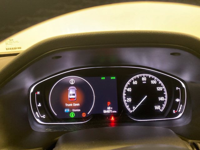 Used 2020 Honda Accord EX-L image 13