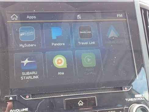 Used 2023 Subaru Forester Limited image 11